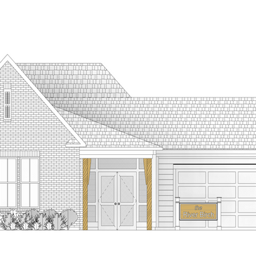 The RIVER BIRCH Model