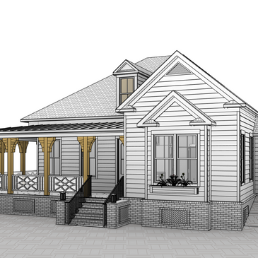 The SWEETBRIAR Model