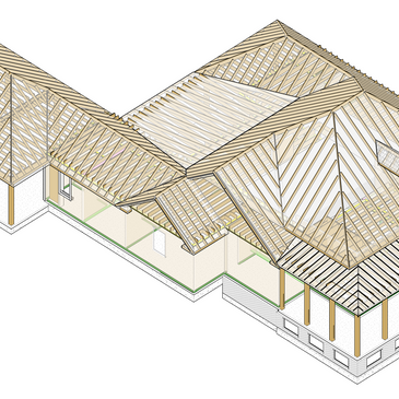 The SWEETBRIAR Model
