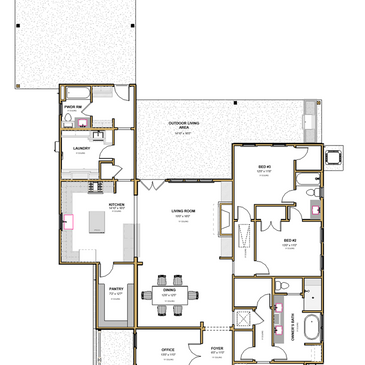 The SWEETBRIAR Model