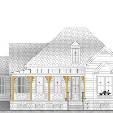 The SWEETBRIAR Model