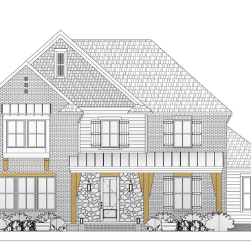 The BLYTHEWOOD Model