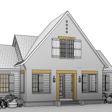 The COTTINGHAM Model