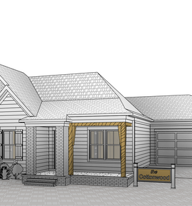 The COTTONWOOD Model