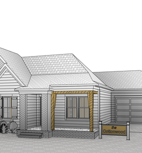 The COTTONWOOD Model