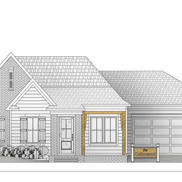 The COTTONWOOD Model