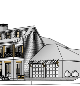 The LAUREL HILL Model