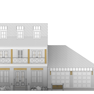 The LAUREL HILL Model