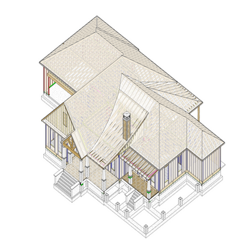 The SAND MOUNTAIN Model