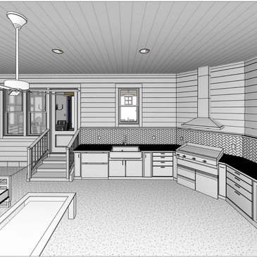 The SAND MOUNTAIN Model