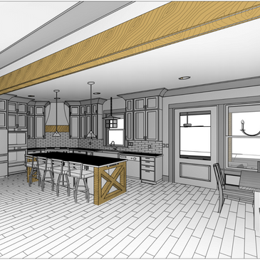 The SAND MOUNTAIN Model