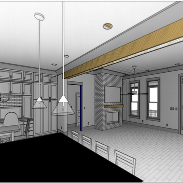 The SAND MOUNTAIN Model