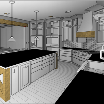 The SAND MOUNTAIN Model