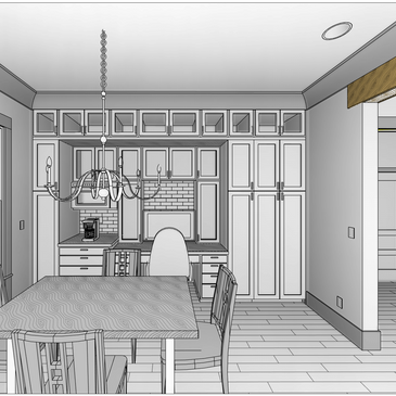 The SAND MOUNTAIN Model