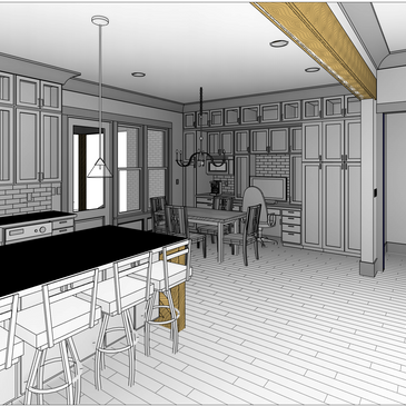 The SAND MOUNTAIN Model